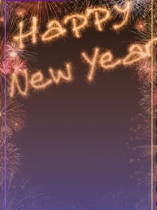 happy new year shayari in hindi