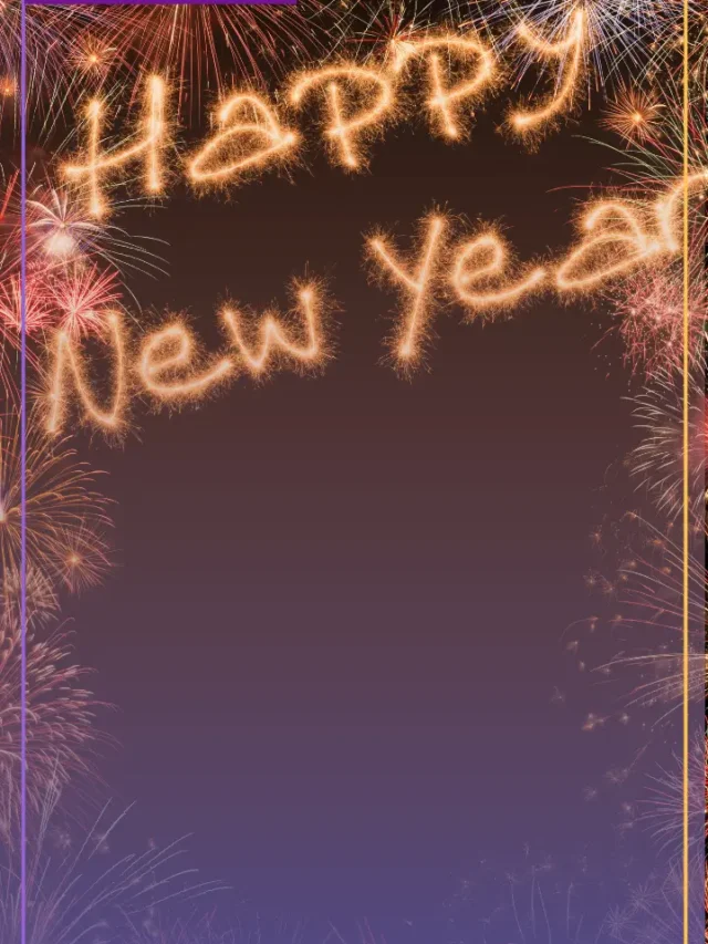 Best Happy New Year Shayari in Hindi