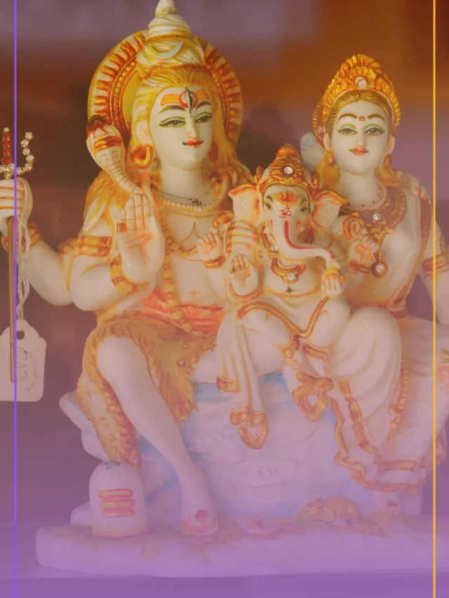 Shivratri Shayari in Hindi