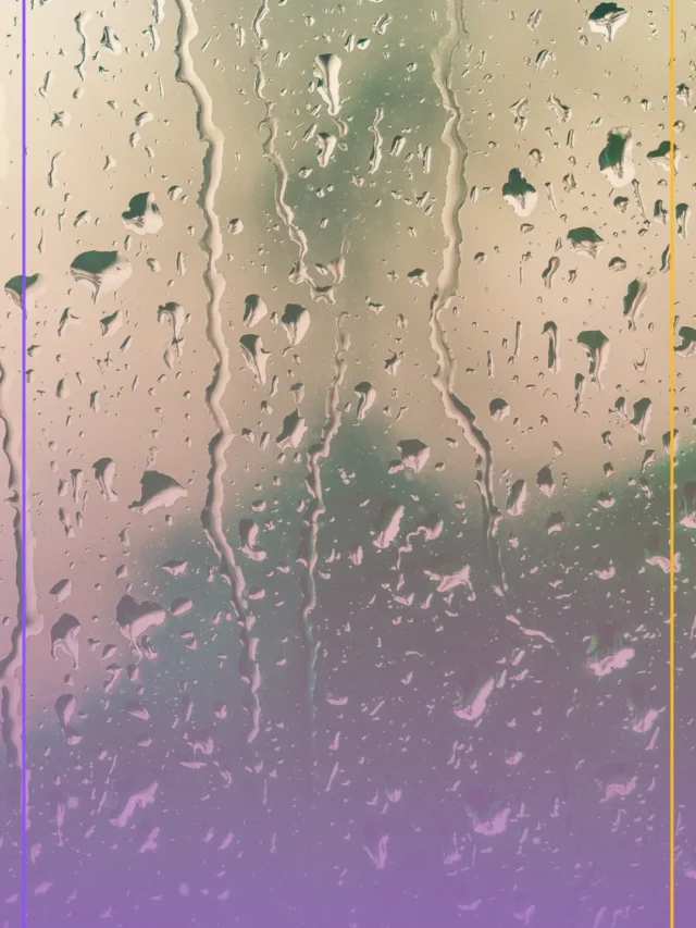Barish Shayari in Hindi