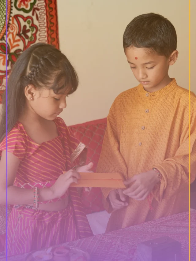 Raksha Bandhan Shayari in Hindi
